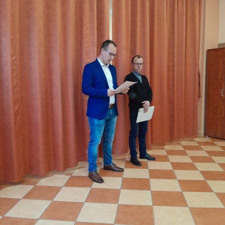 2024.03.10.| Nőnapi ünnepség