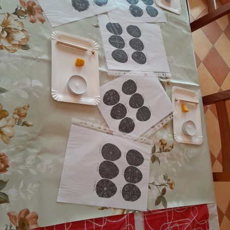 2024.03.23.|Húsvéti készülődés, tojásfestés