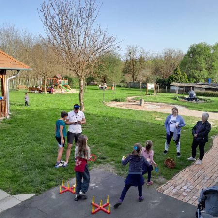 2024.03.30. |Húsvéti tojáskeresés