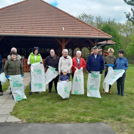 2024.04.26.| Teszedd akció