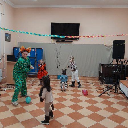 2024.02.03.| Farsang