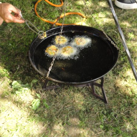 2024.07.06.| II. Tócsni fesztivál