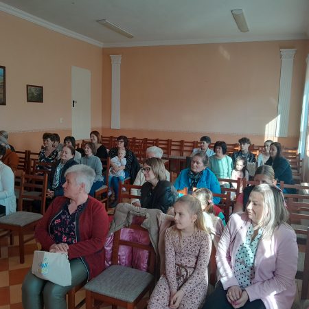 2025.03.08. | Nőnapi Ünnepség