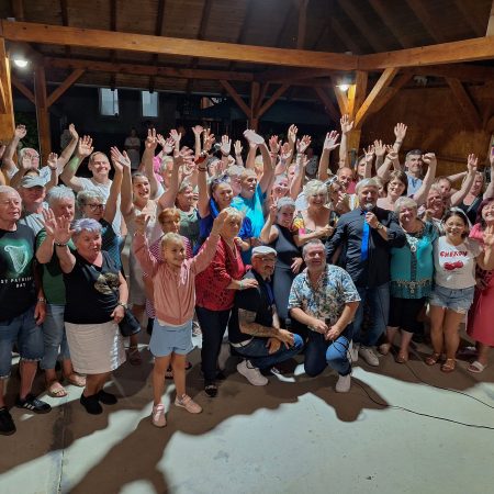 2025.07.05. |III. Tócsni fesztivál