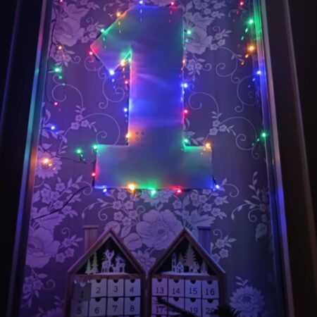 2024.12.24. |Világító Adventi Kalendárium